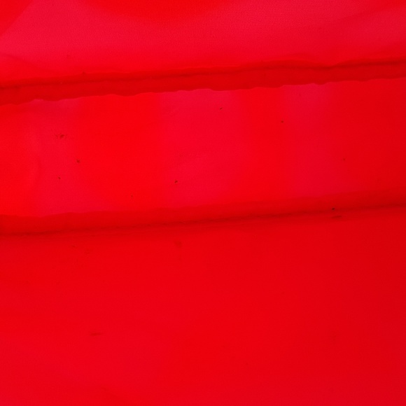 Estee Lauder, Lisa Perry Cosmetic Bag/Makeup Pouch - Picture 8 of 8